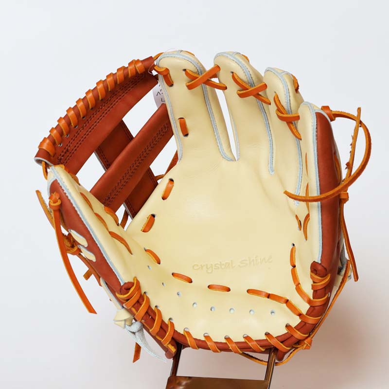 shine luxury シャインラグジュアリー　グローブ 公式】グラレント グローブのレンタル プロ仕様の野球硬式グラブの