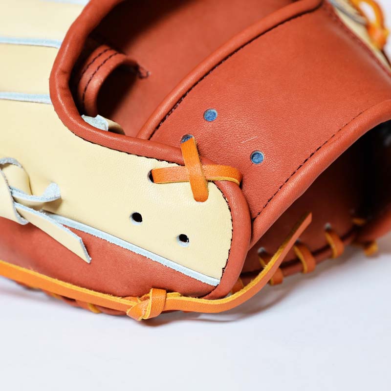 shine luxury シャインラグジュアリー　グローブ HOH® PREMIUM [内野手用] サイズ11.5 | グラブ | PRODUCTS