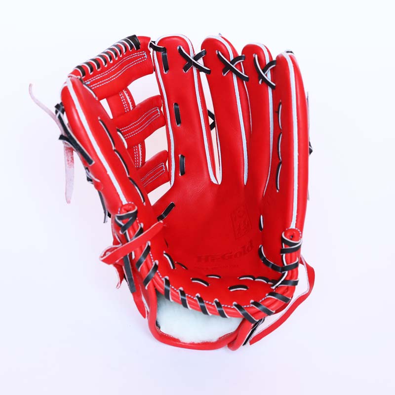 ming yang CL30 レッド&ゴールド MingYang CL30 : 朴念仁の艱苦