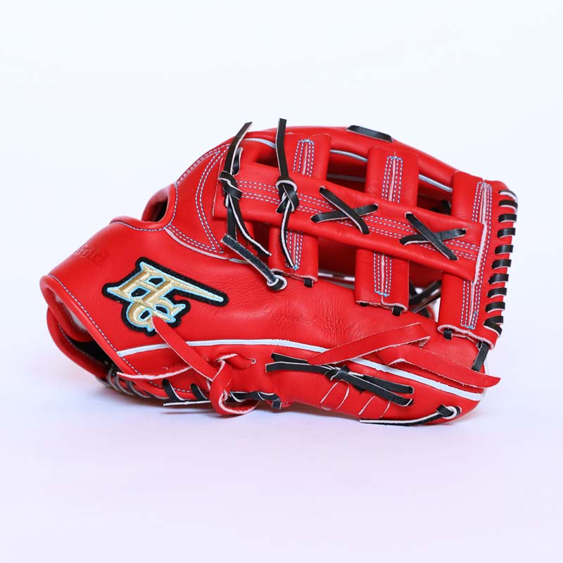 ming yang CL30 レッド&ゴールド MingYang CL30 : 朴念仁の艱苦